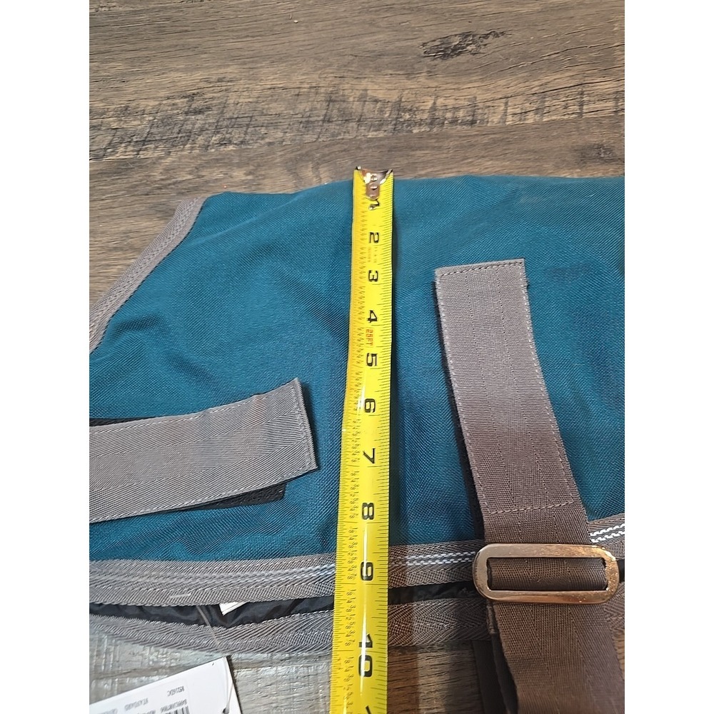 Dog Jacket - Picture 7 of 7